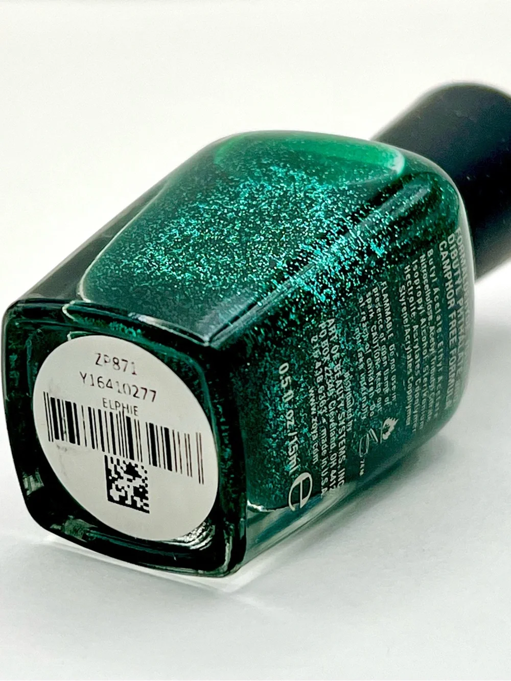 NEW Zoya “Elphie”